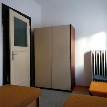 Privat 104 Tatranska Lomnica公寓 外观 照片