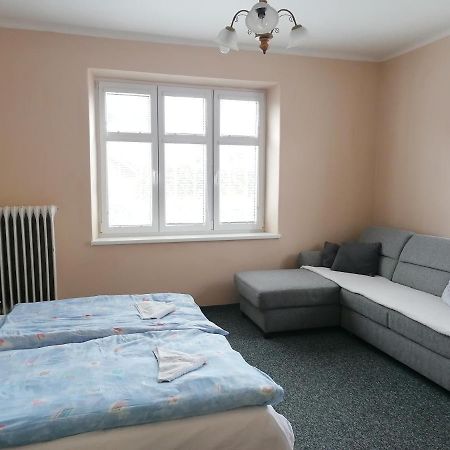 Privat 104 Tatranska Lomnica公寓 外观 照片