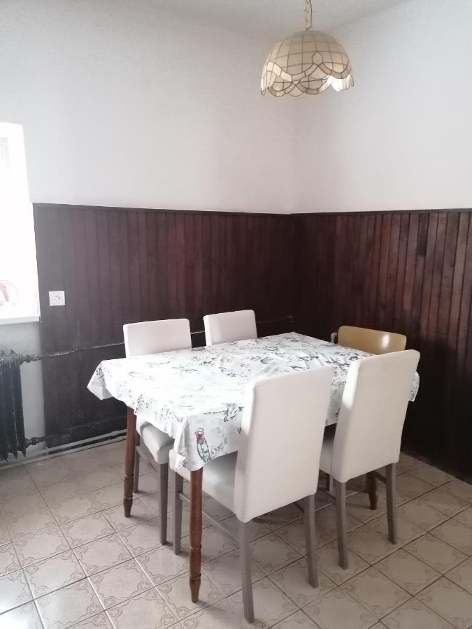 Privat 104 Tatranska Lomnica公寓 外观 照片