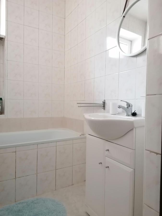 Privat 104 Tatranska Lomnica公寓 外观 照片