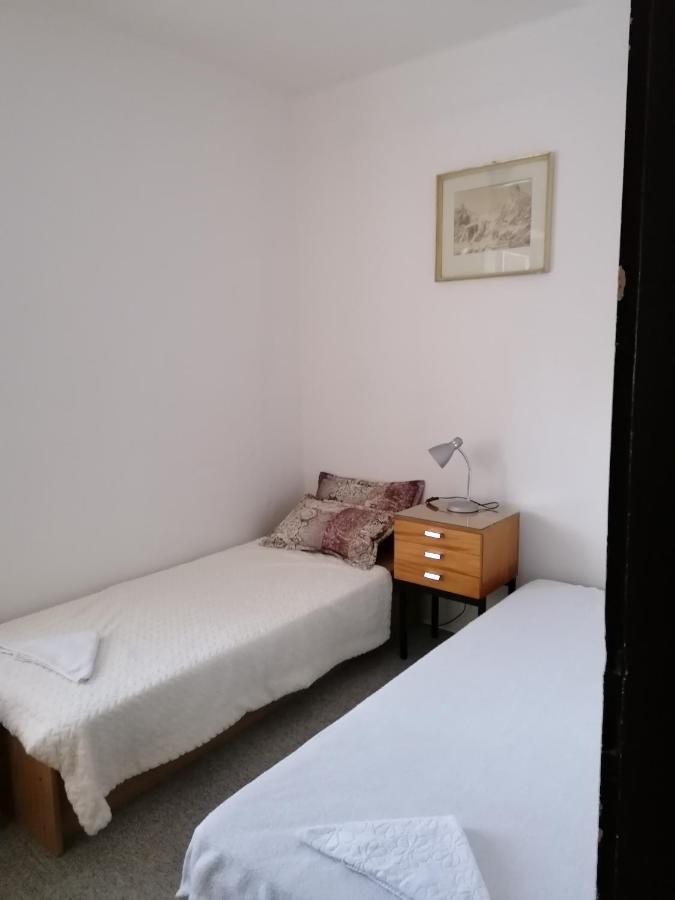 Privat 104 Tatranska Lomnica公寓 外观 照片