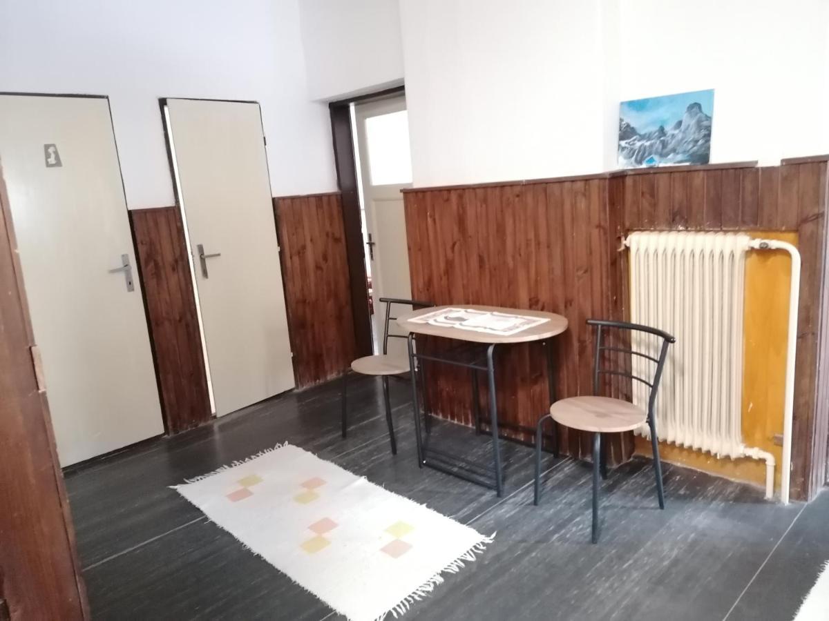 Privat 104 Tatranska Lomnica公寓 外观 照片