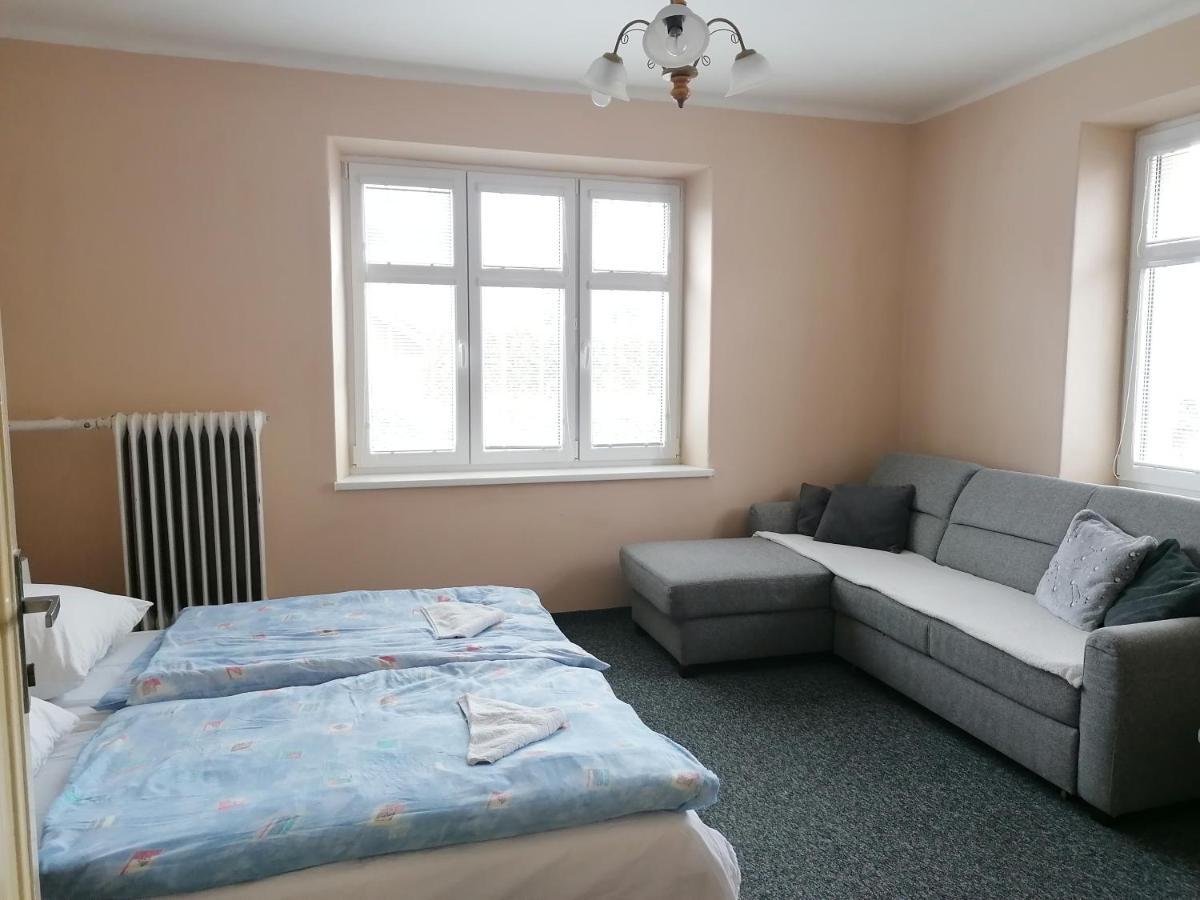 Privat 104 Tatranska Lomnica公寓 外观 照片