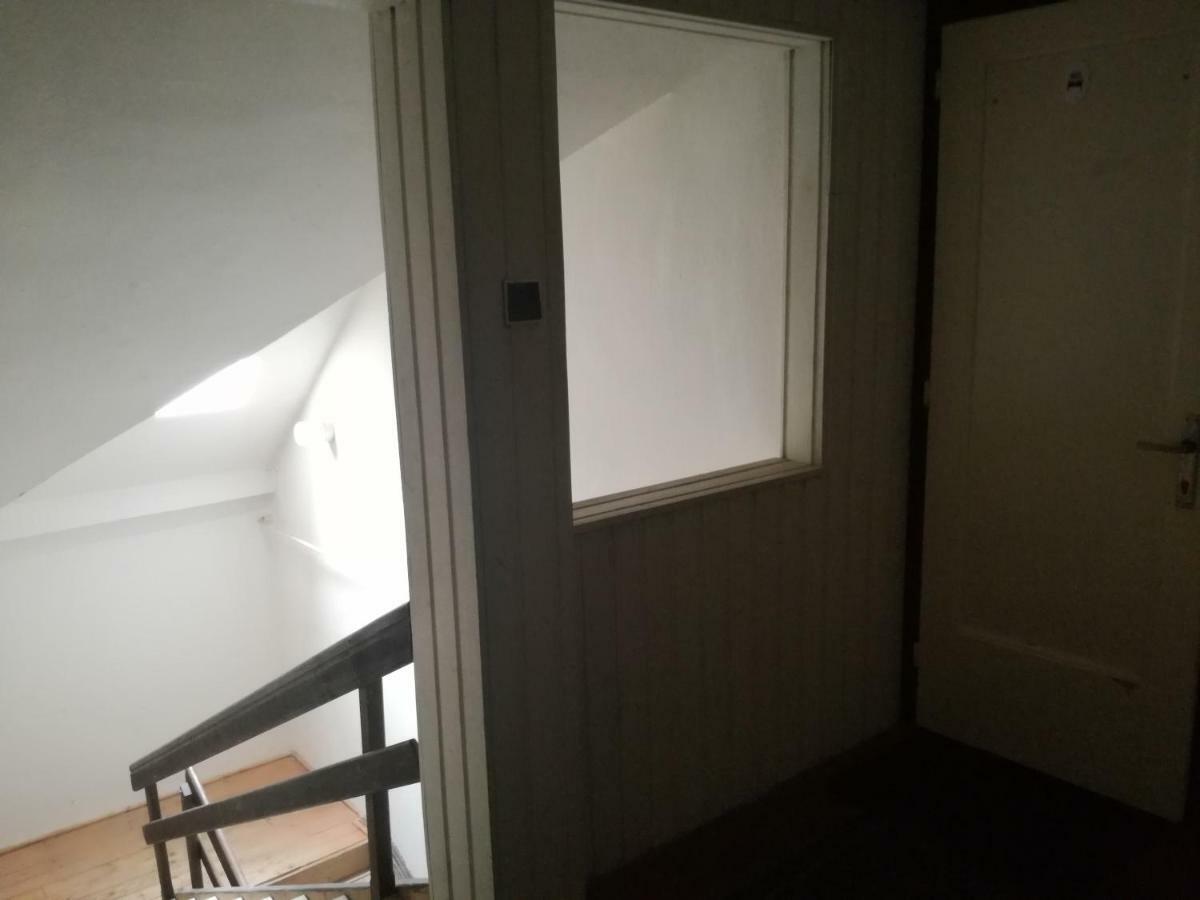 Privat 104 Tatranska Lomnica公寓 外观 照片