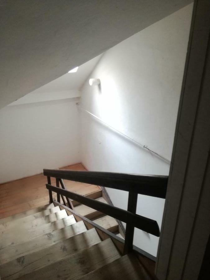 Privat 104 Tatranska Lomnica公寓 外观 照片